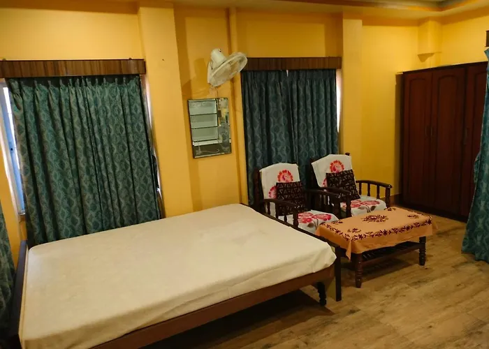Kanan Villa Kolkata