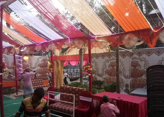 Ghosh Villa Guest House